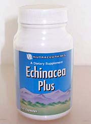 Эхинацея Плюс / Echinacea Plus